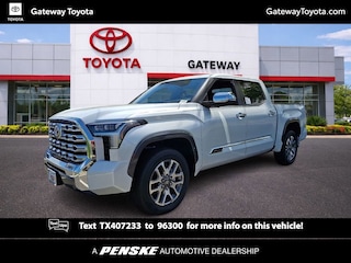 2026 Toyota Tundra 1794 Edition 1794 ED. CREWMAX 5.5 for Sale in Toms River NJ