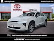  Toyota Crown Signia