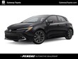 Toyota Corolla Hatchback