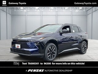 2026 Toyota BZ XLE XLE FWD PLUS for Sale in Toms River NJ