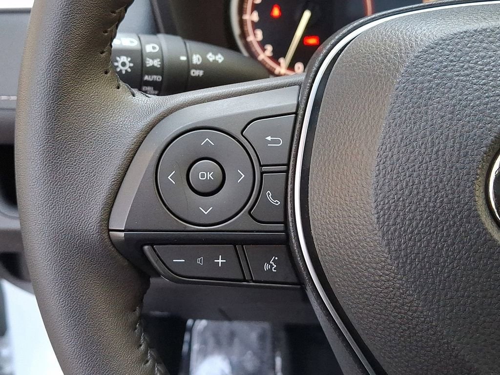 2025 Toyota RAV4 XLE Premium - Photo 22