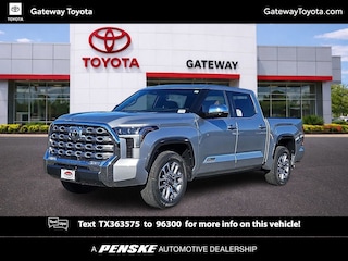 2026 Toyota Tundra 1794 Edition 1794 ED. CREWMAX 5.5 for Sale in Toms River NJ