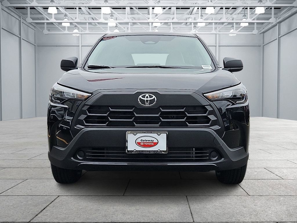 New 2026 Toyota Corolla Cross L L - AWD