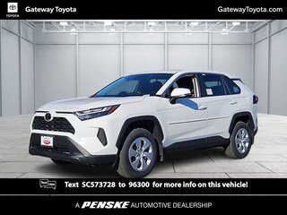 2025 Toyota RAV4 LE LE AWD SUV for Sale in Toms River NJ