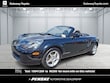  Toyota MR2 Spyder
