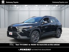 2026 Toyota Corolla Cross XLE XLE - AWD