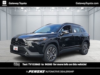 2026 Toyota Corolla Cross XLE XLE - AWD for Sale in Toms River NJ