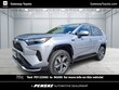 Toyota RAV4 Prime