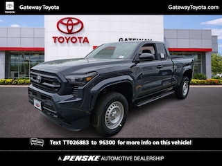 2026 Toyota Tacoma SR 4X4 XTRACAB for Sale in Toms River NJ