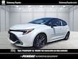 Toyota Corolla Hatchback
