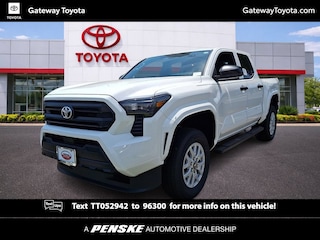 2026 Toyota Tacoma SR 4X2 DOUBLE CAB for Sale in Toms River NJ