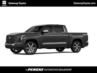 2025 Toyota Tundra i-FORCE MAX Capstone CAPSTONE CREWMAX 5.5 for Sale in Toms River NJ