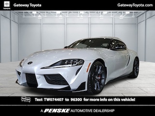 2026 Toyota GR Supra 3.0 Premium 3.0 PREMIUM for Sale in Toms River NJ