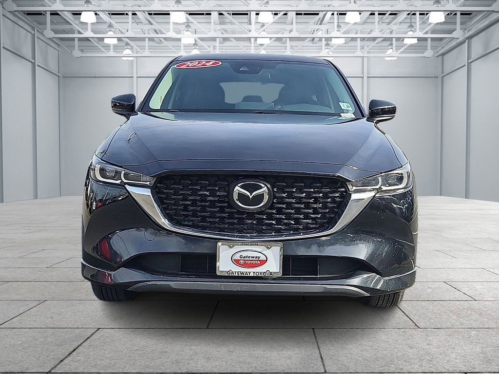 Used 2024 Mazda CX-5 2.5 S Select Package SUV