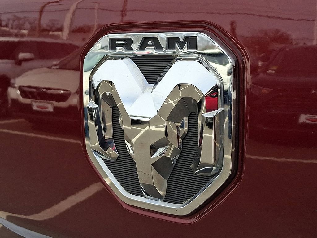 2022 RAM Ram 1500 Pickup Laramie - Photo 30