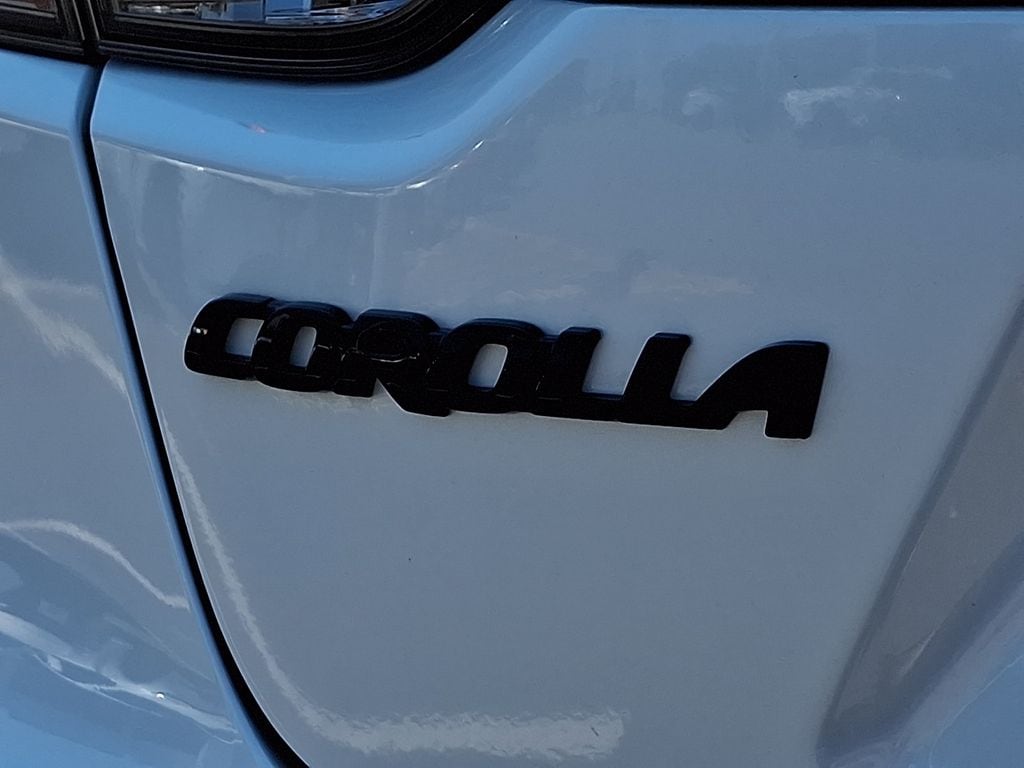 2025 Toyota Corolla XSE - Photo 31