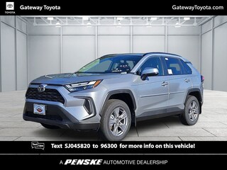 2025 Toyota RAV4 XLE XLE AWD SUV for Sale in Toms River NJ