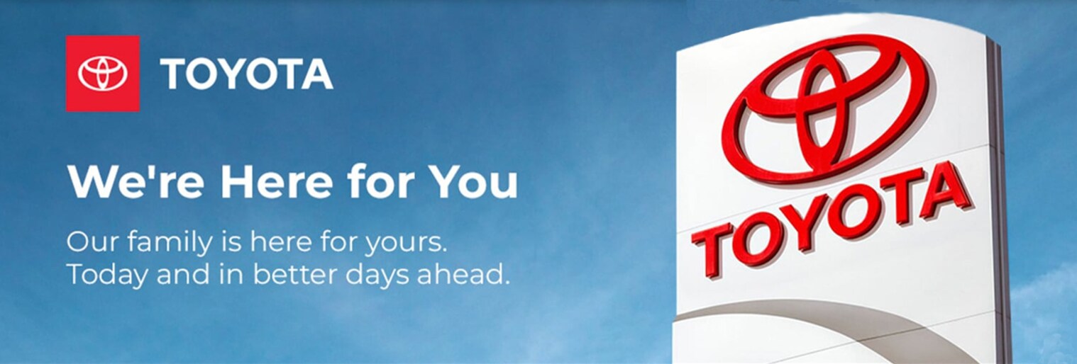 New, Used & Certified PreOwned Toyota Dealer in Toms River Finance