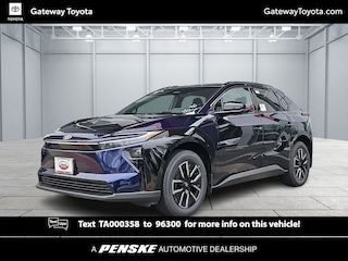 2026 Toyota BZ XLE XLE FWD for Sale in Toms River NJ