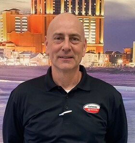 Staff member Billy Tilton from ID_4e34f2