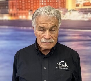 Staff member Joe Guidone from ID_10310e