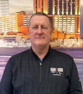 Staff member Jim OBrien from ID_4e34f2