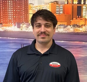 Staff member Anthony Cappabianca from ID_01c33e