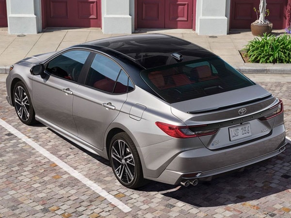 Toyota camry roof weight limit sale