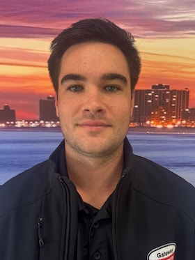 Staff member Jack Murray from ID_10310e