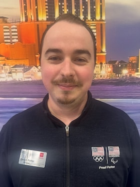 Staff member Gavyn Potter from ID_e830e3