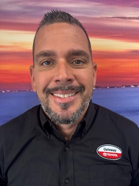 Staff member TJ Granit from ID_4e34f2