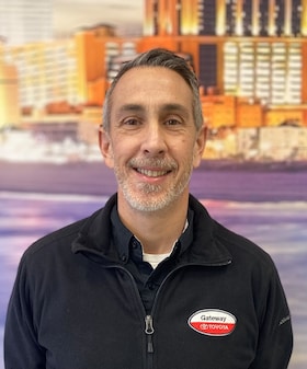 Staff member Anthony Carino from ID_4e34f2