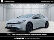  Toyota Prius Plug-in Hybrid