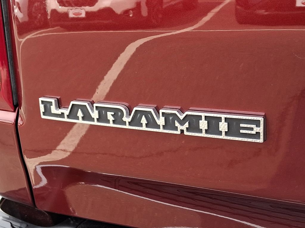 2022 RAM Ram 1500 Pickup Laramie - Photo 31
