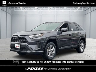 2025 Toyota RAV4 XLE XLE AWD SUV for Sale in Toms River NJ