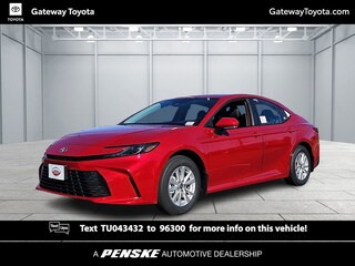 2026 Toyota Camry LE AWD LE AWD for Sale in Toms River NJ