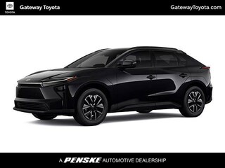 2026 Toyota BZ XLE XLE FWD PLUS for Sale in Toms River NJ