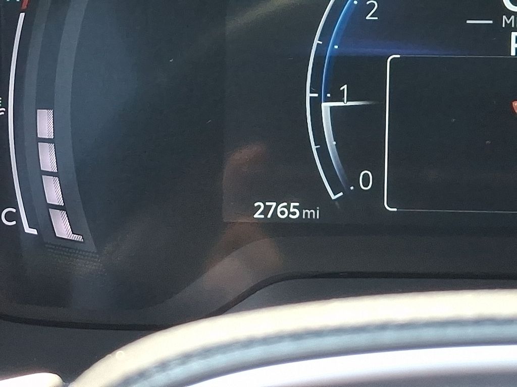 2025 Toyota Corolla XSE - Photo 20