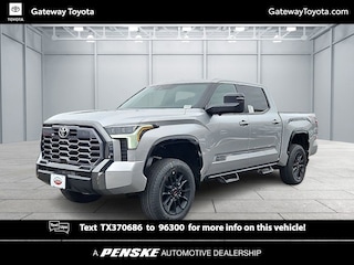 2026 Toyota Tundra Platinum PLATINUM CREWMAX 5.5 for Sale in Toms River NJ