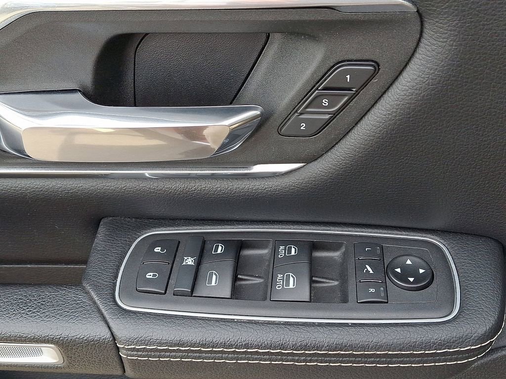 2022 RAM Ram 1500 Pickup Laramie - Photo 25