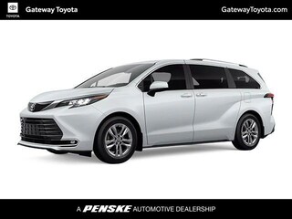 2026 Toyota Sienna Limited 7 PASSENGER for Sale in Toms River NJ