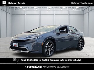 2026 Toyota Prius Plug-in Hybrid XSE PLUG-IN HYBRID for Sale in Toms River NJ