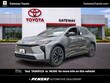  Toyota bZ