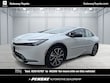 Toyota Prius Prime