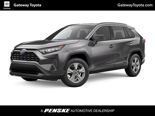 2025 Toyota RAV4 Hybrid LE LE AWD SUV for Sale in Toms River NJ