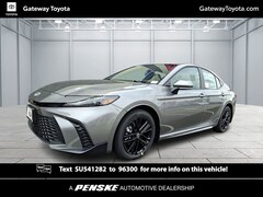 2025 Toyota Camry SE AWD SE AWD