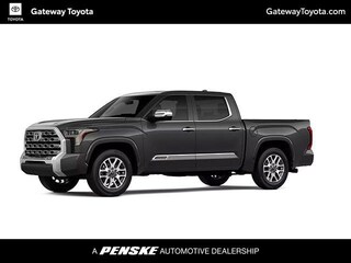 2026 Toyota Tundra 1794 Edition 1794 ED. CREWMAX 5.5 for Sale in Toms River NJ
