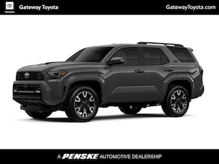 2026 Toyota 4Runner TRD Sport Premium 4WD TRD SPORT PREM for Sale in Toms River NJ