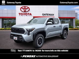 2026 Toyota Tacoma TRD Off-Road 4X4 DOUBLE CAB for Sale in Toms River NJ