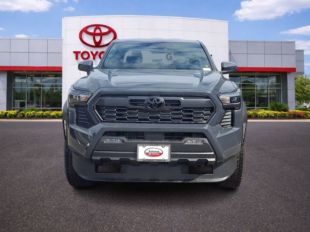 New 2026 Toyota Tacoma i-FORCE MAX TRD Off-Road 4X4 DOUBLE CAB HV